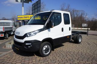 Iveco Daily 35C16